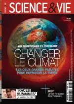 Science et Vie N°1213 – Octobre 2018