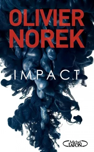 Impact - Olivier Norek