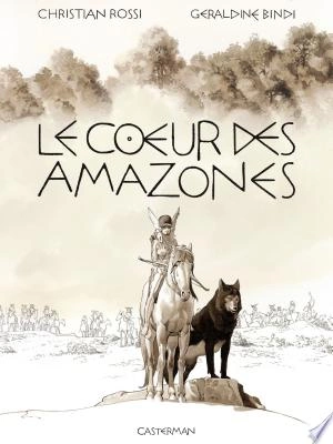 Le Cœur des Amazones