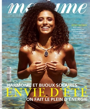 Madame Figaro Du 23 au 29 Juin 2023