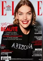 Elle N°3742 Du 8 Septembre 2017