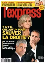 L’Express N°3496 Du 4 Juillet 2018