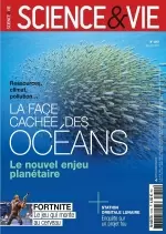 Science et Vie N°1210 – Juillet 2018