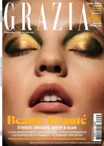 Grazia N°465 Du 19 Octobre 2018