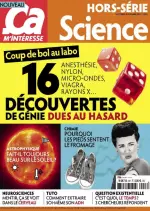 Ça M’intéresse HS Science - Octobre-Novembre 2017