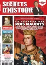 Secrets d’Histoire N°19 – Septembre 2018