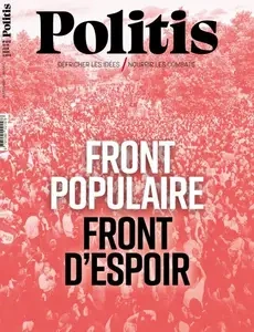 Politis - 13 Juin 2024