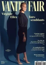 Vanity Fair N°62 – Octobre 2018