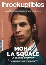 Les Inrockuptibles N°1173 Du 23 Mai 2018