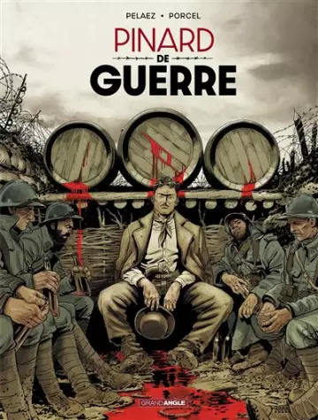 Pinard de Guerre