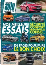 Auto Moto Hors Série N°87 – Automne 2018