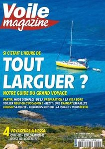 Voile Magazine - Mars 2024