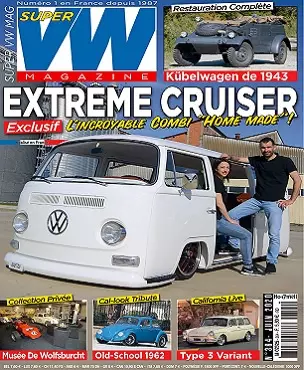 Super VW N°364 – Juin 2020