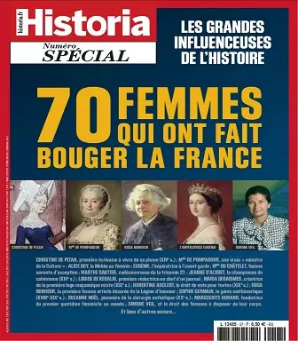 Historia Spécial N°57 – Janvier-Février 2021