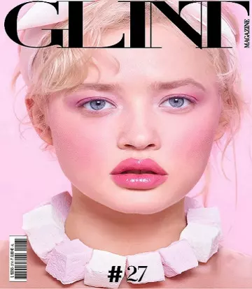 Glint Magazine N°27 – Été 2022