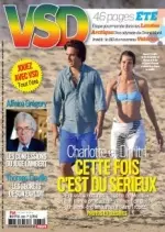 VSD - 20 au 26 Juillet 2017