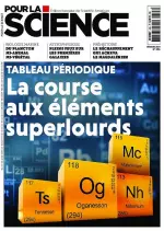 Pour La Science N°496 – Février 2019