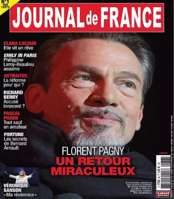 Journal De France N°86 – Février 2023