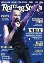 Rolling Stone N°106 – Juillet-Août 2018