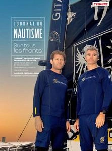 Journal du Nautisme - Novembre 2023