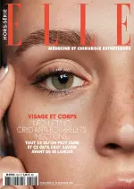 Elle Hors Série N°10 – Automne 2018