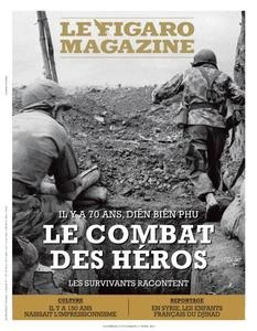 Le Figaro Magazine - 12 Avril 2024