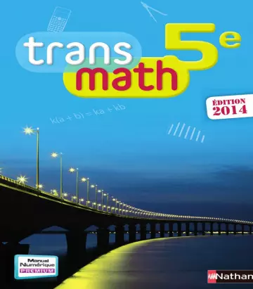 Transmath 5e