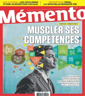 Mémento N°523 – Février 2023