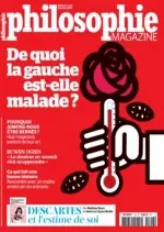 Philosophie Magazine - Février 2017