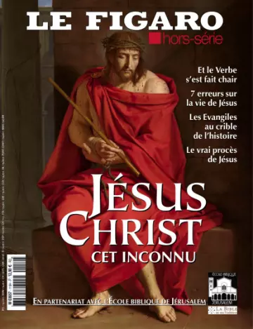 Le Figaro Hors-Serie - N°119 2019