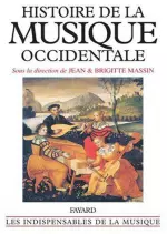 Histoire de la musique occidentale