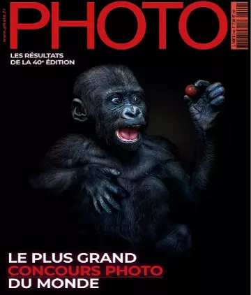 Photo France N°550 – Janvier-Mars 2022