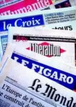 Les Journaux du Vendredi 10 Mars 2017 - Journaux