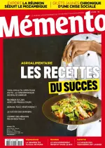 Mémento N°476 – Décembre 2018