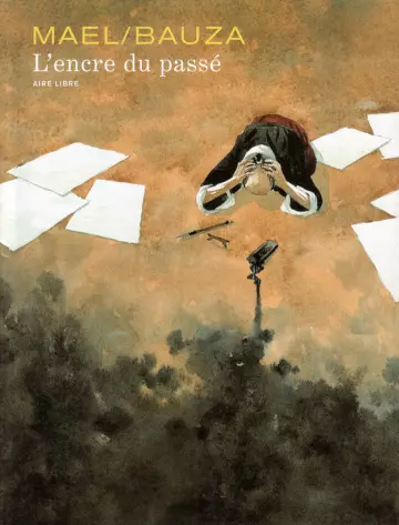 L'Encre du Passé