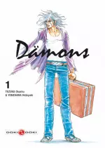 Dämons Tome 1 à 13