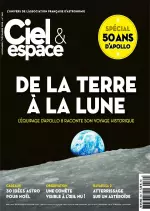 Ciel et Espace N°562 – Novembre-Décembre 2018