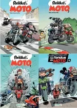 LES FONDUS de MOTO