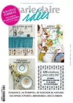 Marie Claire Idées N°121 - Juillet/Aout 2017