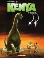 Kenya (3 saisons) - Intégrales