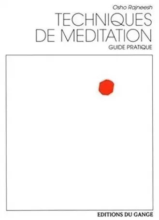 Techniques de Meditation