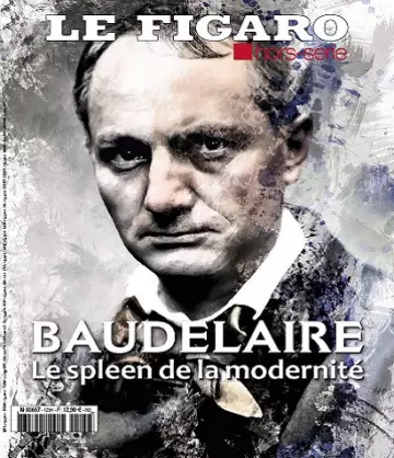 Le Figaro Hors Série N°129 – Novembre 2021