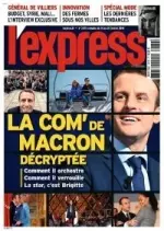 L’Express - 14 Février 2018