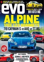 Evo N°133 – Juin 2018