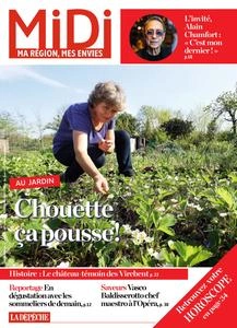 Midi Ouest - 29 Avril 2024