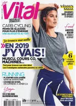 Vital N°35 – Janvier 2019