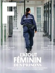 Femina France - 10 Novembre 2024