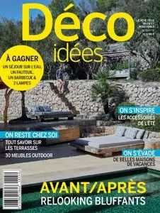 Déco Idées - Été 2020