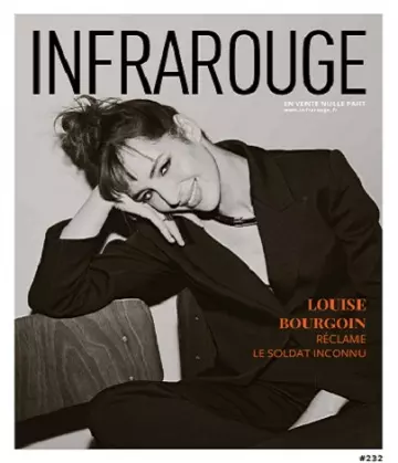 Infrarouge N°232 – Janvier 2023