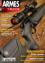 Armes De Chasse N°71 – Octobre-Décembre 2018